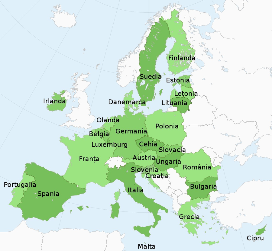 Ordin urgent de la UE pentru România privind consumul. Statele din uniune obligate la reducere în cazul clădirilor rezidențiale