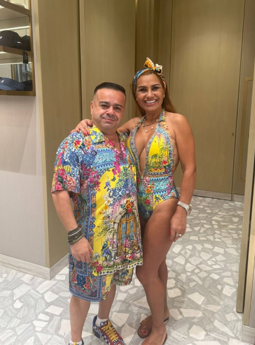 De ce n-a divorțat Cati de Adi Minune, deși a recunoscut că a înșelat-o. „Întrebarea asta mi-au pus-o și copiii mei”