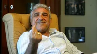 Giovanni Becali, lovitură uriaşă! Amanta afaceristului cere o pensie alimentară colosală