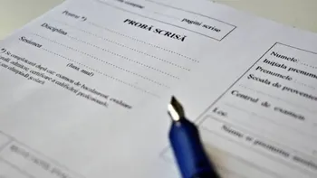 Ce urmează după probele scrise la BAC 2026, sesiunea de toamnă: Calendarul de afișare a notelor și depunere a contestațiilor