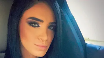 Decizie şocantă a Adelinei în pragul nunţii! “Hotărârea e luată! Nu mai e cale de întoarcere!”