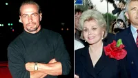 A murit la 7 zile după mama sa! Fiul actriţei Zsa Zsa Gabor a încetat din viaţă în ziua de Crăciun