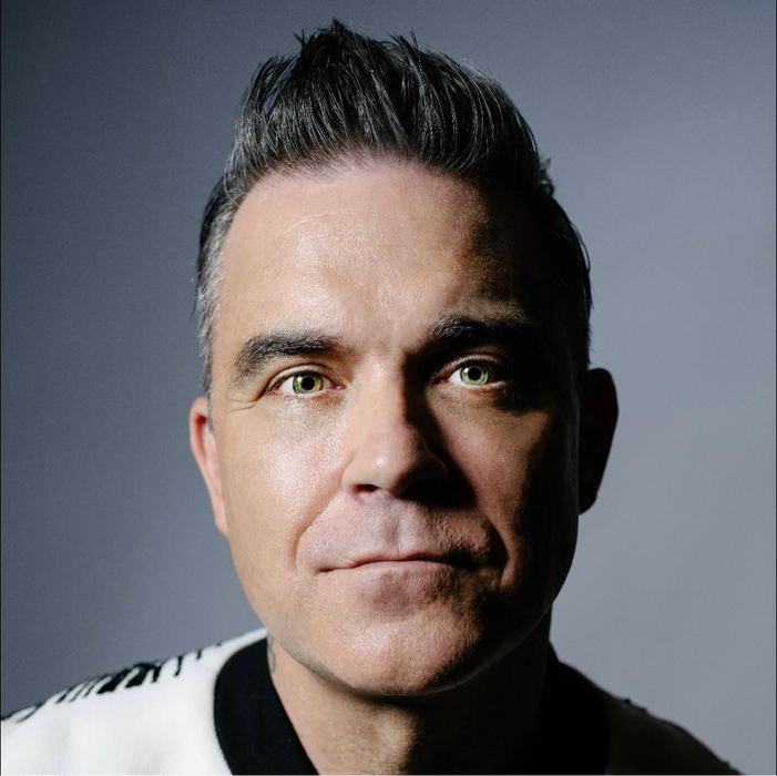 Robbie Williams a dezvăluit că suferă de sindromul Tourette: ”Patul este singurul loc unde mă simt în siguranță”