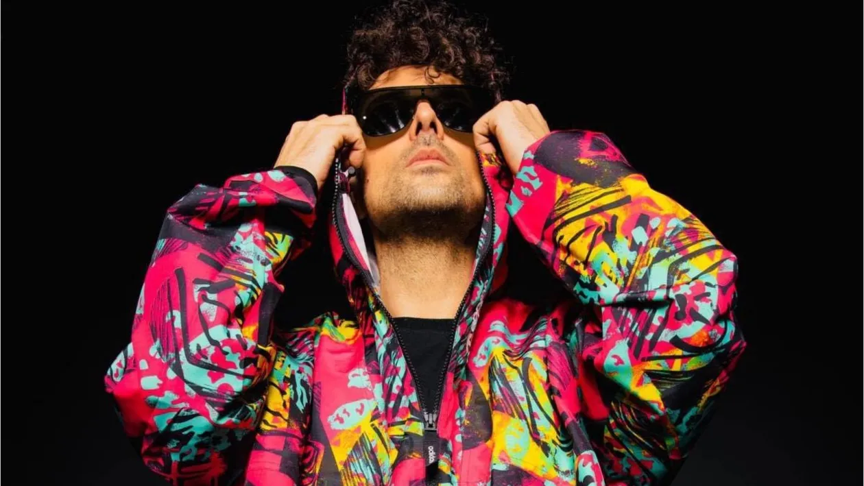 Cel mai puternic influencer din lume, Chiara Ferragni, dansează pe muzica Fly Project