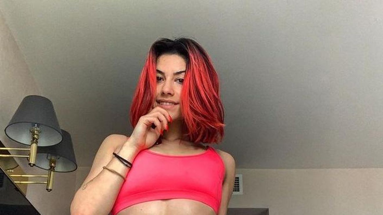 Roxana Ghiță, la un pas de a ajunge pe masa de operație: ”Am făcut hernie inghinală, după Survivor...”