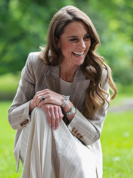 Kate Middleton, sursa-princeandprincessofwales