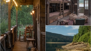 România, gazda unei noi producții, The Bridge! Locația superbă din țara noastră unde s-a filmat noul reality show