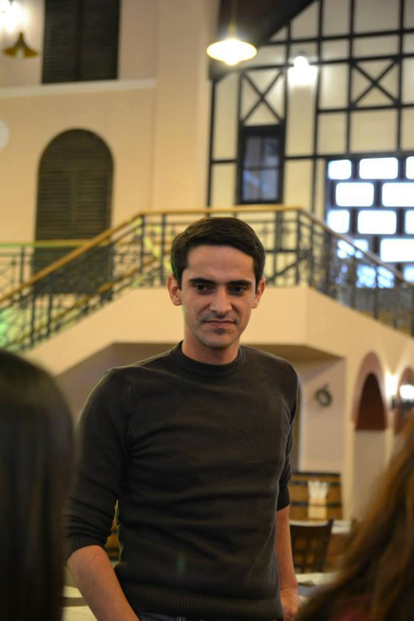Rabee Khalil, din Popești Leordeni, plănuia un atac la metroul din București