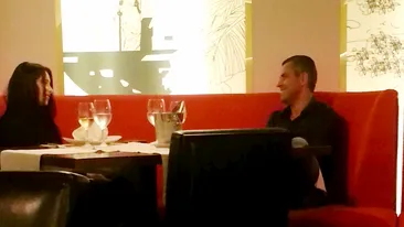 Cantareata fara chilotei a dat lovitura! Bijou a iesit la cina cu un celebru milionar de la noi!