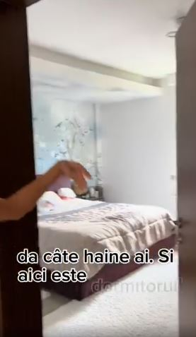 Cum arată vila de aproape un milion de euro a Andreei Bălan. Are 5 băi, un living cât un apartament și o cameră specială pentru animale