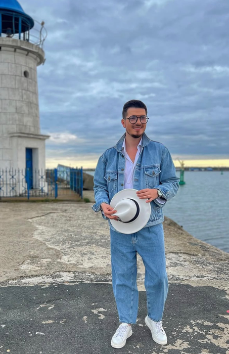 Drama care i-a marcat viața designerului vedetelor. Un accident teribil a lăsat urme adânci: „Totul s-a schimbat radical”
