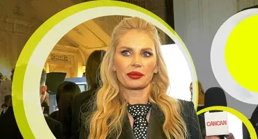 Andreea Bănică trage la estetician, dar soțul ei nu o lasă! Artista îl va păcăli: ”Vreau o singură operație, e o necesitate!”