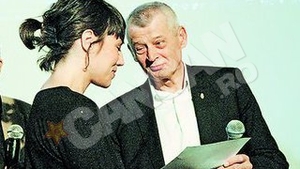 Oprescu a ales o solutie simpla si eleganta pentru centrul Capitalei. Asa va arata "pietonala" de la Universitate