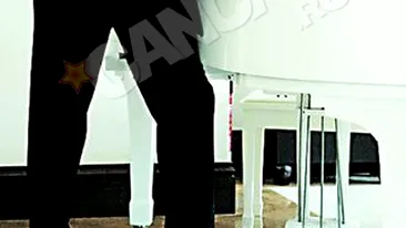 Mr. Aidan a fost ucenic la hotel, parasutist in razboi si a ajuns: Taticul cazinourilor de lux