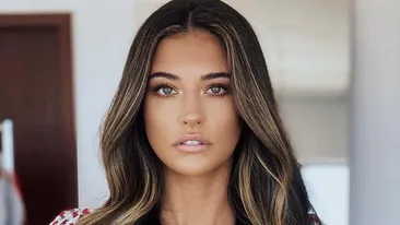 Prima reacție a Antoniei, după finalizarea divorțului de Vincenzo Castellano: ”Unii oameni nu îți sunt loiali”