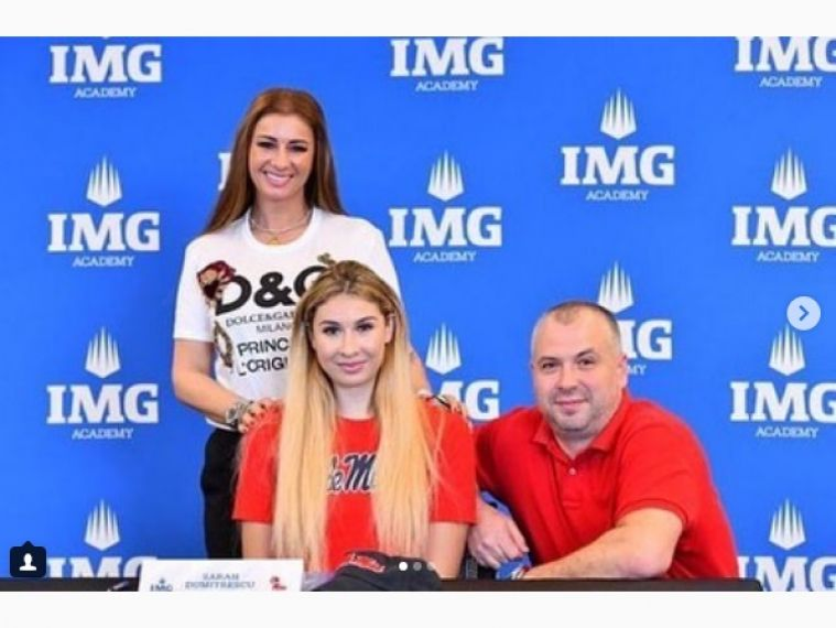 Cum arăta Anamaria Prodan acum 20 de ani, în ziua nunții cu Tiberiu Dumitrescu
