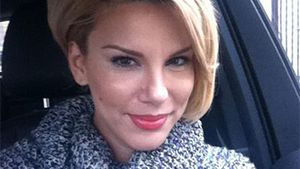 Alina Crăciun îi ia apărarea Adrianei Bahmuţeanu în "lupta" cu Silviu Prigoană: "Sfatul meu pentru ea e să continue ce a început"