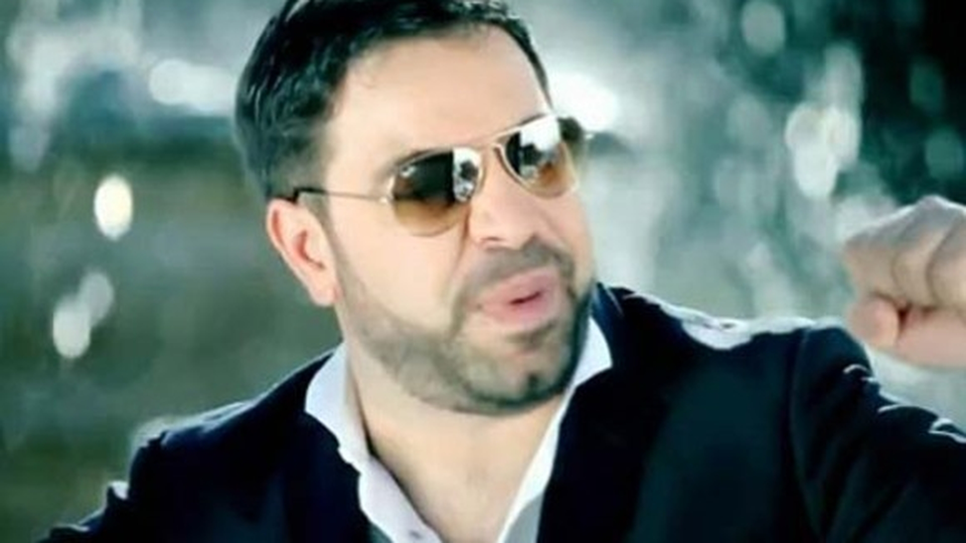 Florin Salam s-a înscris la Eurovision! Ce răspuns a primit de la juriu