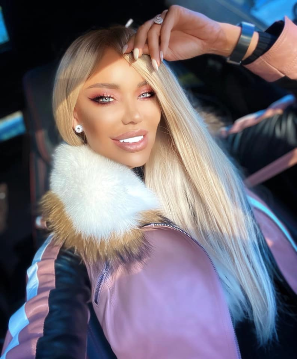 Bianca Drăgușanu, iritată la culme! Ce a primit în ziua de Paște: ”Block peste tot!”