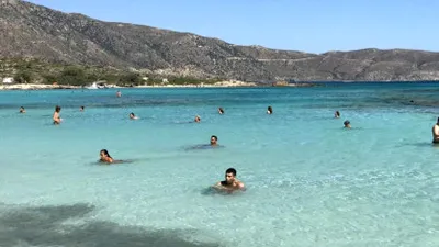 Surpriză. A fost numită cea mai bună plajă din Europa, aceasta nu este din Italia sau Spania