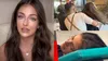 Ce a postat Andreea Bostănică înainte de altercația cu Iuliana Beregoi. Atac voalat la blondă: „Fan Sirioja”