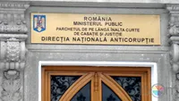 Copiau informatii secrete din documentele DNA! Consilierii din Ministerul de Interne, pusi sub urmarire penala si lasati liberi