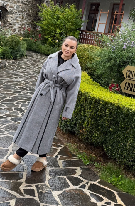 Carmen de la Sălciua. sursă - social media.