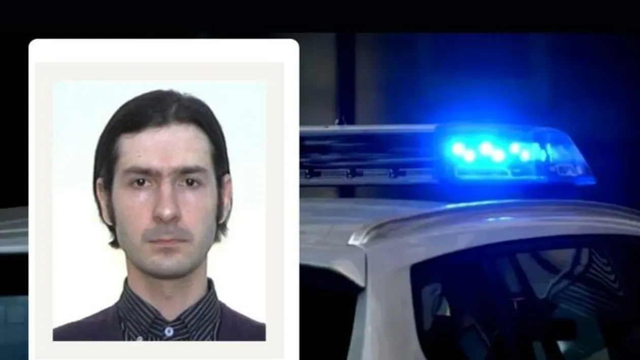 Alertă în România! Mihai a dispărut fără urmă. Cine îl vede, să sune la 112