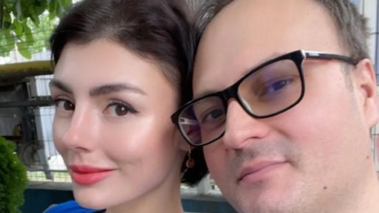 Ghinioanele se țin lanț de el! După accidentul rutier în care a fost implicat Alexandru Cumpănașu, soția lui a ajuns de urgență la spital