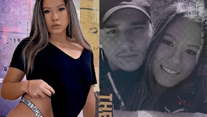 „Nora” lui Laurențiu Reghecampf are un mesaj tranșant pentru contestatari. Asiana Peng: „Oricine ar încerca sa ne facă rău, mie și lui Luca, nu o să reușească!”