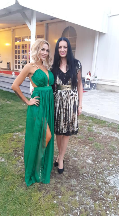 Bianca Drăgușanu, criticată de o altă vedetă de la Antena 1, după ce Andreea Bălan i-a transmis un mesaj subliminal