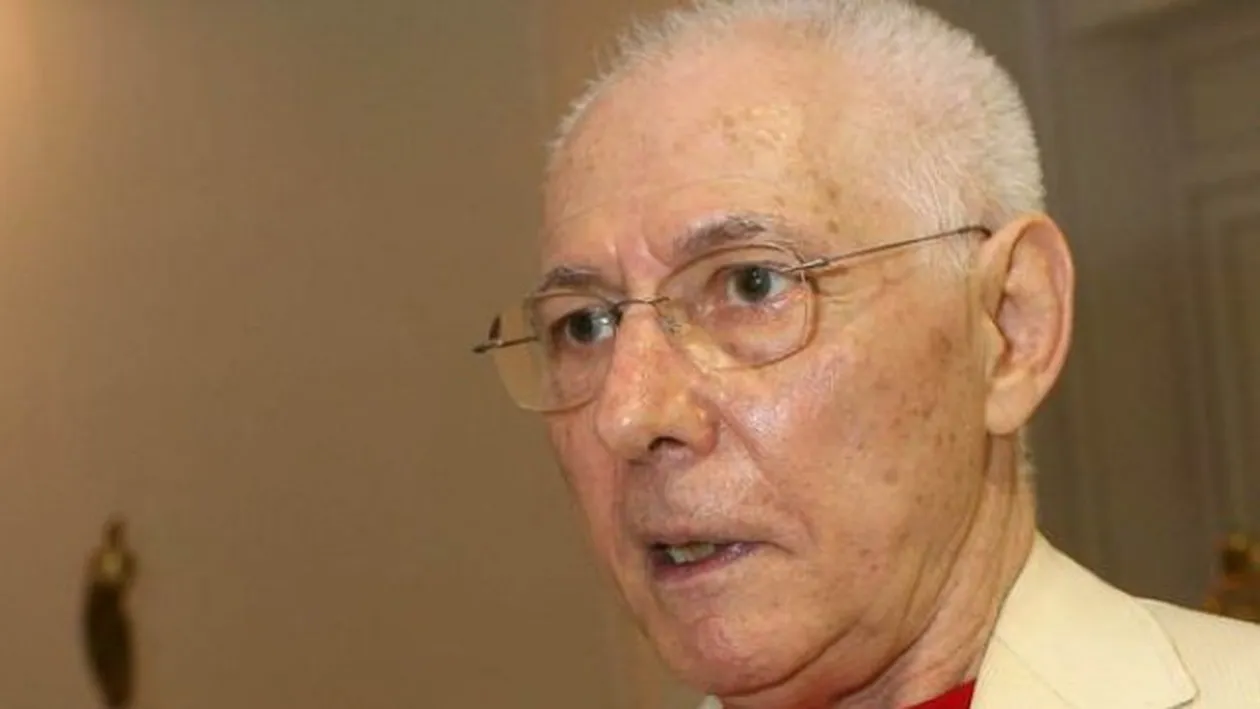 Fiul lui Sabin Balasa tine “cu dintii” de averea tatalui sau. Afla cat trebuie sa plateasca pentru a avea sanse la mostenire