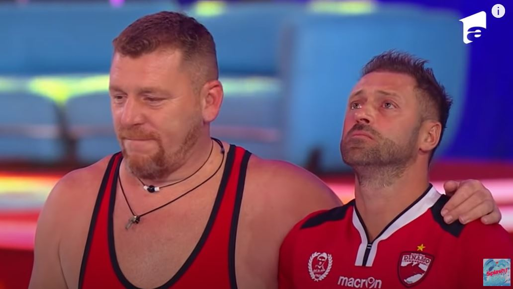 Cristi Pulhac a câștigat concursul de la Antena 1, așa cum CANCAN.RO  a anunțat încă din 30 august