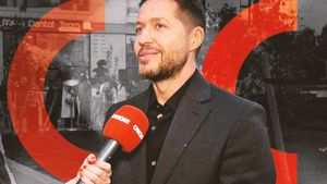 Cât de bogat este Jorge, de fapt: "Am mai multe proprietăți"