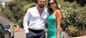 Dorian Popa și-a surprins soția chiar în timp ce învăța. Gestul romantic făcut pentru Andreea: „Ce te-ai încins”
