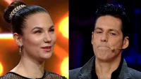 Cine a înscris-o pe Andrada Precup la X Factor. Câștigătoarea concursului, declarații emoționante: „Eram puțin speriată”