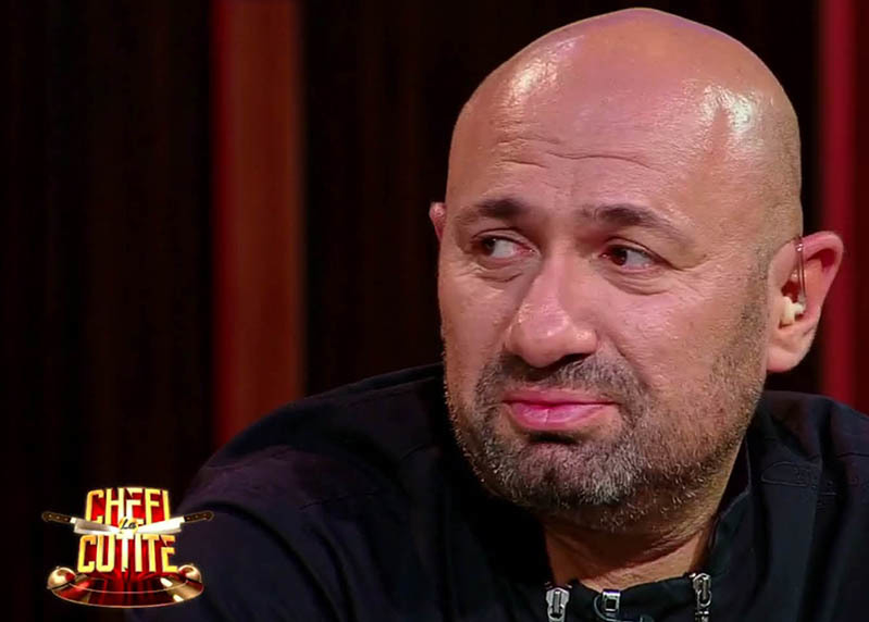 Cătălin Scărlătescu a recunoscut relația! ”Îi spun nevastă”