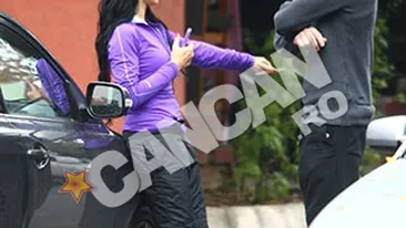 VIDEO Ce mica-i lumea! Amanta lui Zsolt Csergo si-a petrecut o zi intreaga cu Justin Timberlake de Romania! Kinga a pus mana pe fostul iubit al Lorei