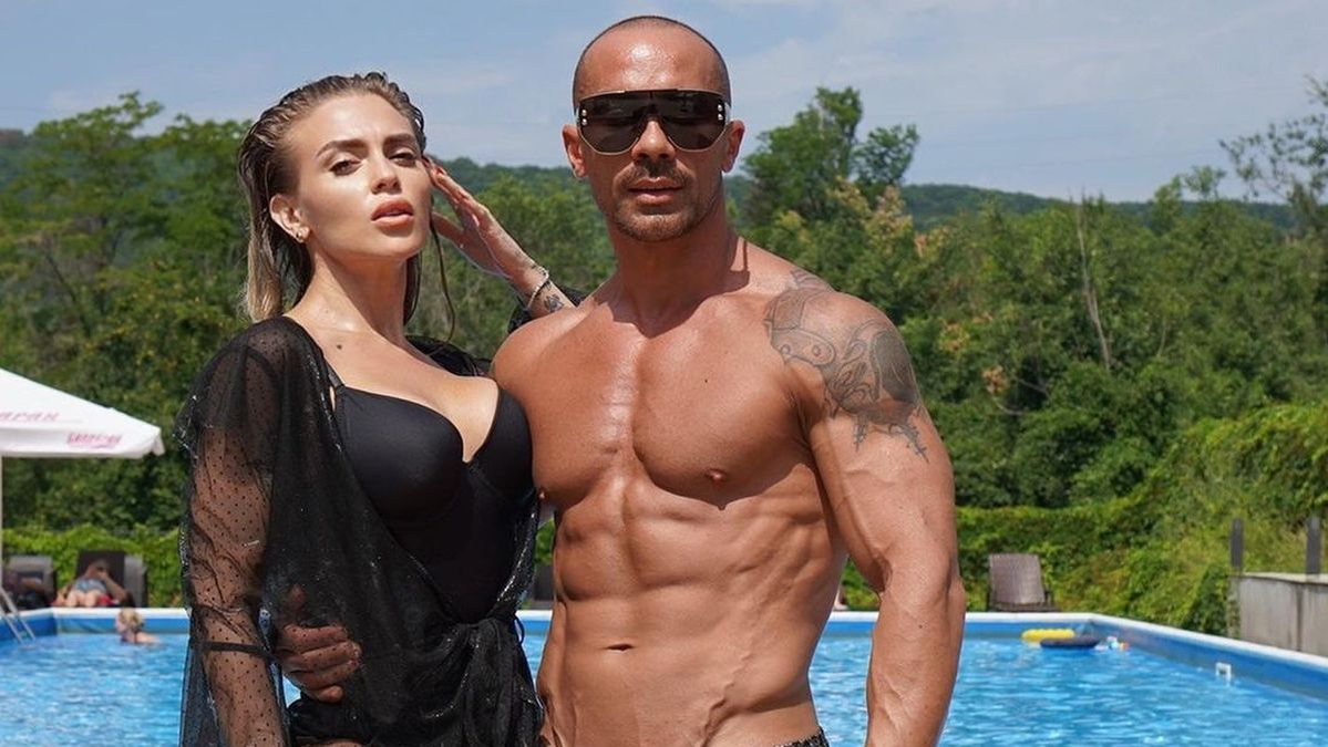 Cătălin Dobrescu o pulverizează pe Oana Radu, la un an de la divorț: ”A rămas însărcinată și mi-a omorât copilul!”