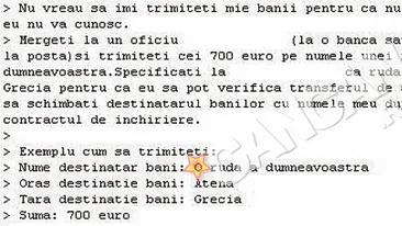 O noua teapa face sute de victime! Romanii sunt prostiti sa trimita mii de euro in strainatate pe chirii fictive