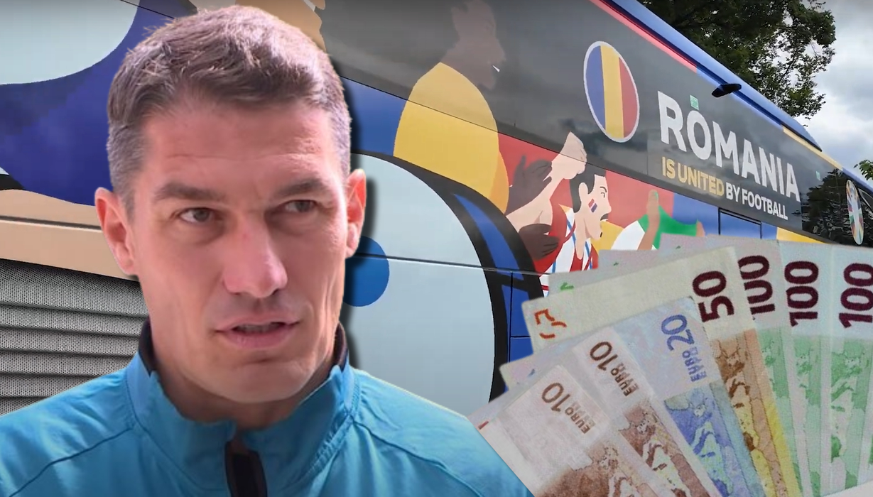 Ion Crăciunescu, analiză la sânge a lui Istvan Kovacs! ,,Nu știa teorie, nervos și libertin”