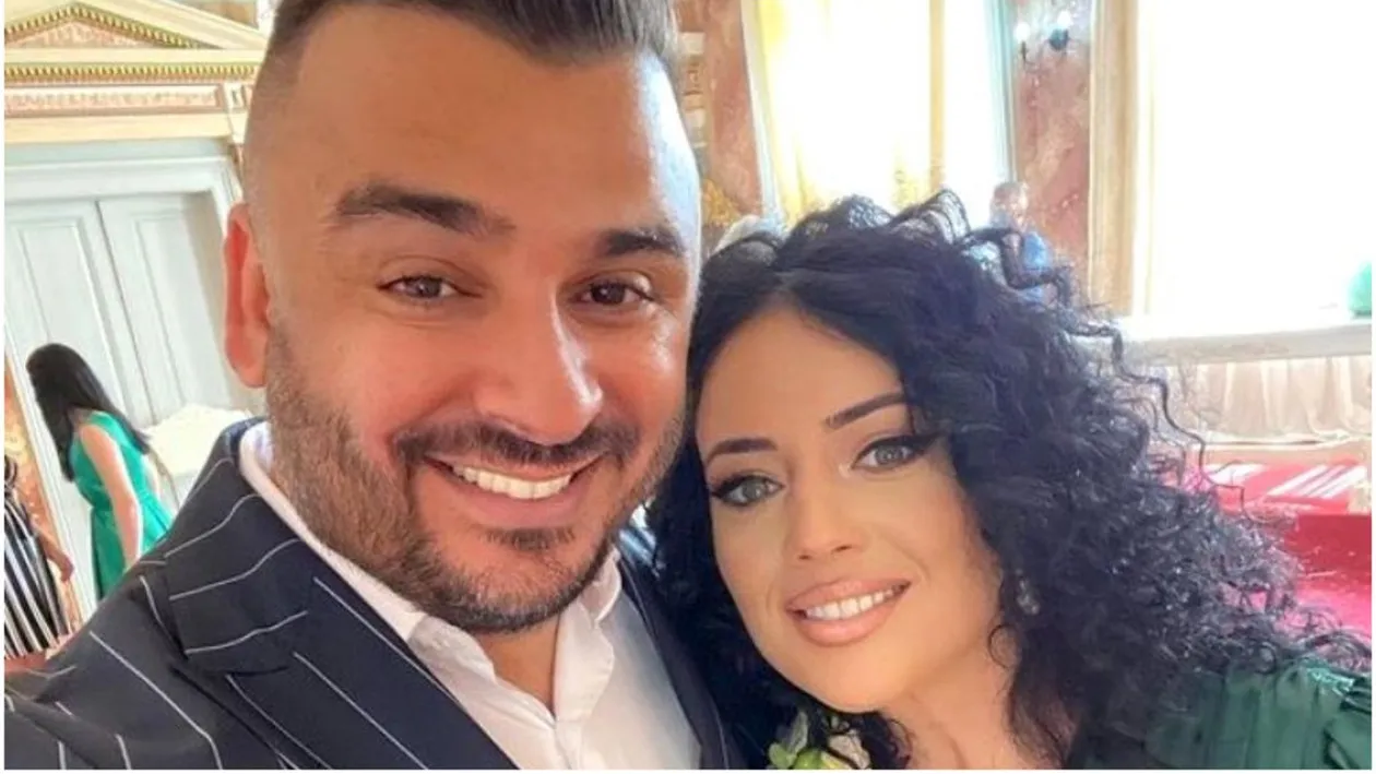 Roxana, soția lui Liviu Guță, dezvăluie adevăratul motiv al despărțirii: El voia să facem doar cum zice el
