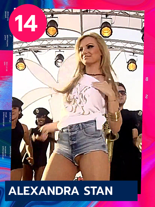 Și-au arătat chiloțeii ziua în amiaza mare! TOP 30 sexy-vedete care au ”roșit” la evenimente