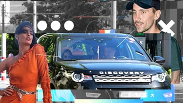 Ex-ul Andreei Antonescu s-a combinat cu o sexy-șatenă și...