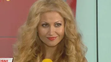 Anamaria Ferentz e foc şi pară pe Marcel Toader si pe Gabi Cristea: O să plătească pentru tot! Nu sunt de nivelul meu