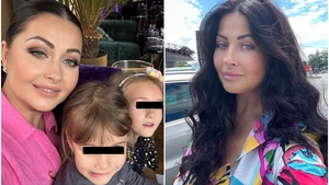 Gabriela Cristea a dezvăluit prin ce a trecut în prima sarcină: „Eram gravidă în aproape 8 luni, dar aveam niște gânduri...”