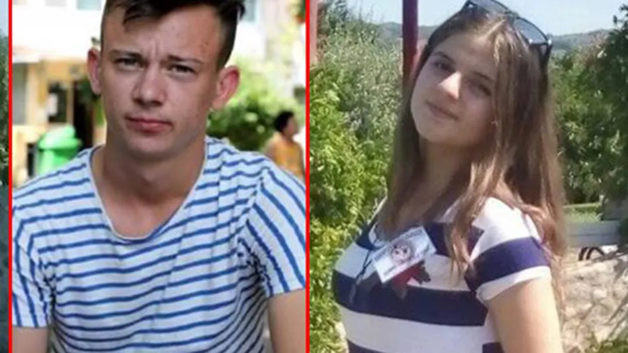 Lovitură de teatru în cazul crimelor din Caracal! Iubitul Alexandrei Măceșanu a recunoscut tot