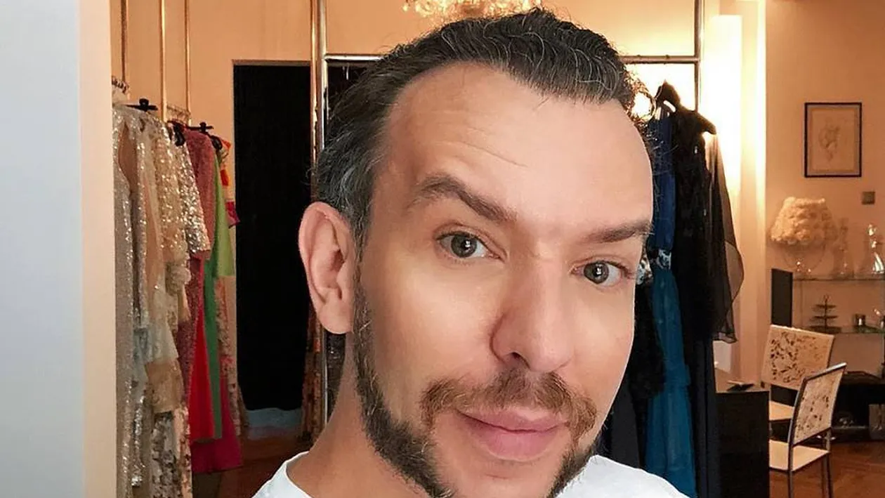 În brațele cui își găsește alinarea Stephan Pelger, după ce a fost bătut și jefuit la Cannes