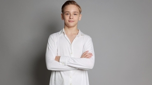 S-a aflat! Ce va face Darius Mabda cu premiul de 120.000 de euro de la Românii au Talent