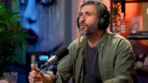 Cum a aflat Dragoș Bucur că are diabet. Prezentatorul de la Pro TV s-a lovit de momente de cumpănă: „E o boală foarte parșivă”